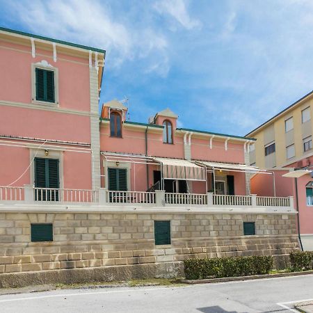 Apartment Ponente N-2 By Interhome San Vincenzo Esterno foto