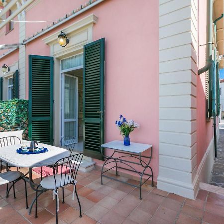 Apartment Ponente N-2 By Interhome San Vincenzo Esterno foto