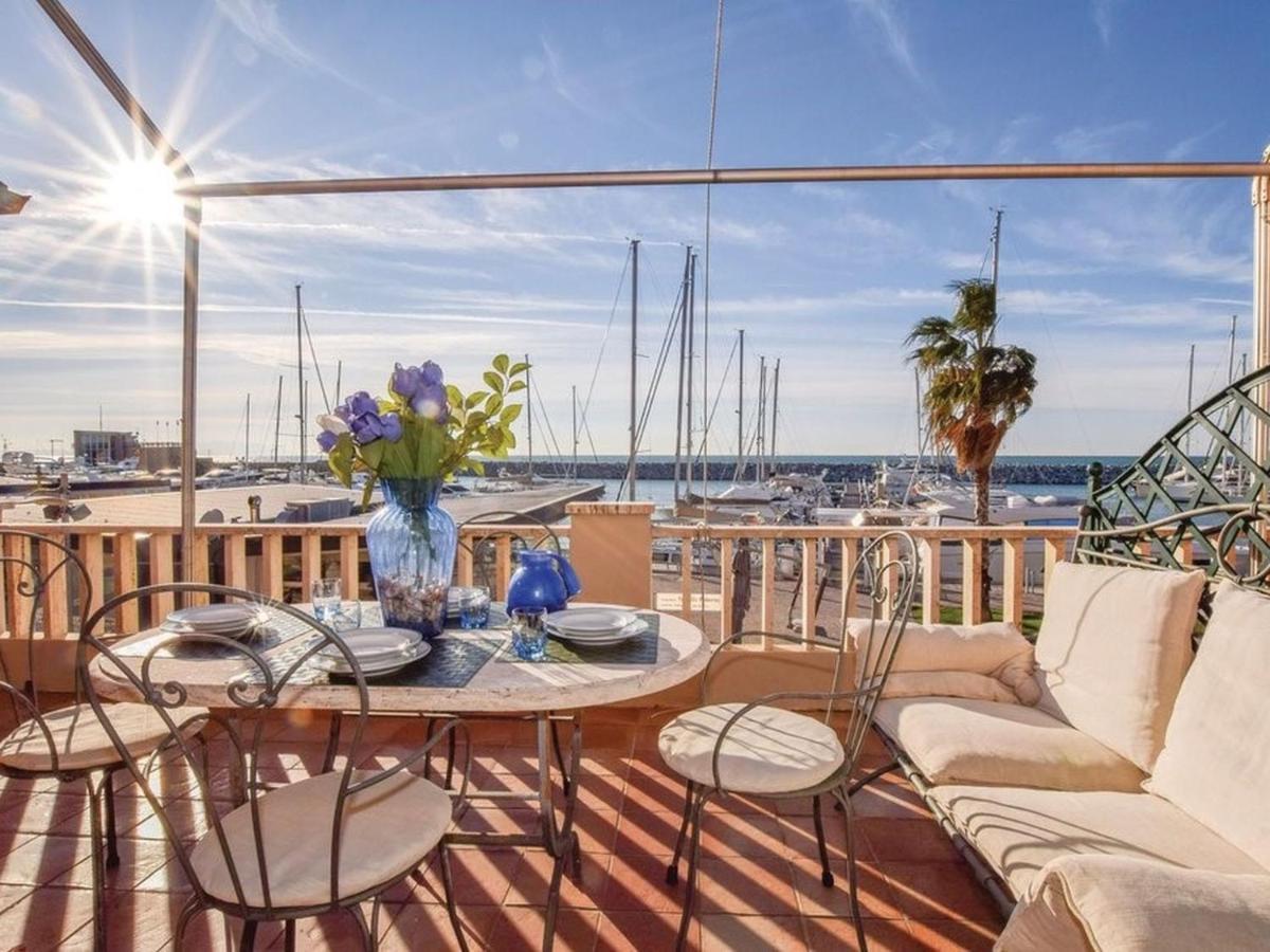 Apartment Ponente N-2 By Interhome San Vincenzo Esterno foto