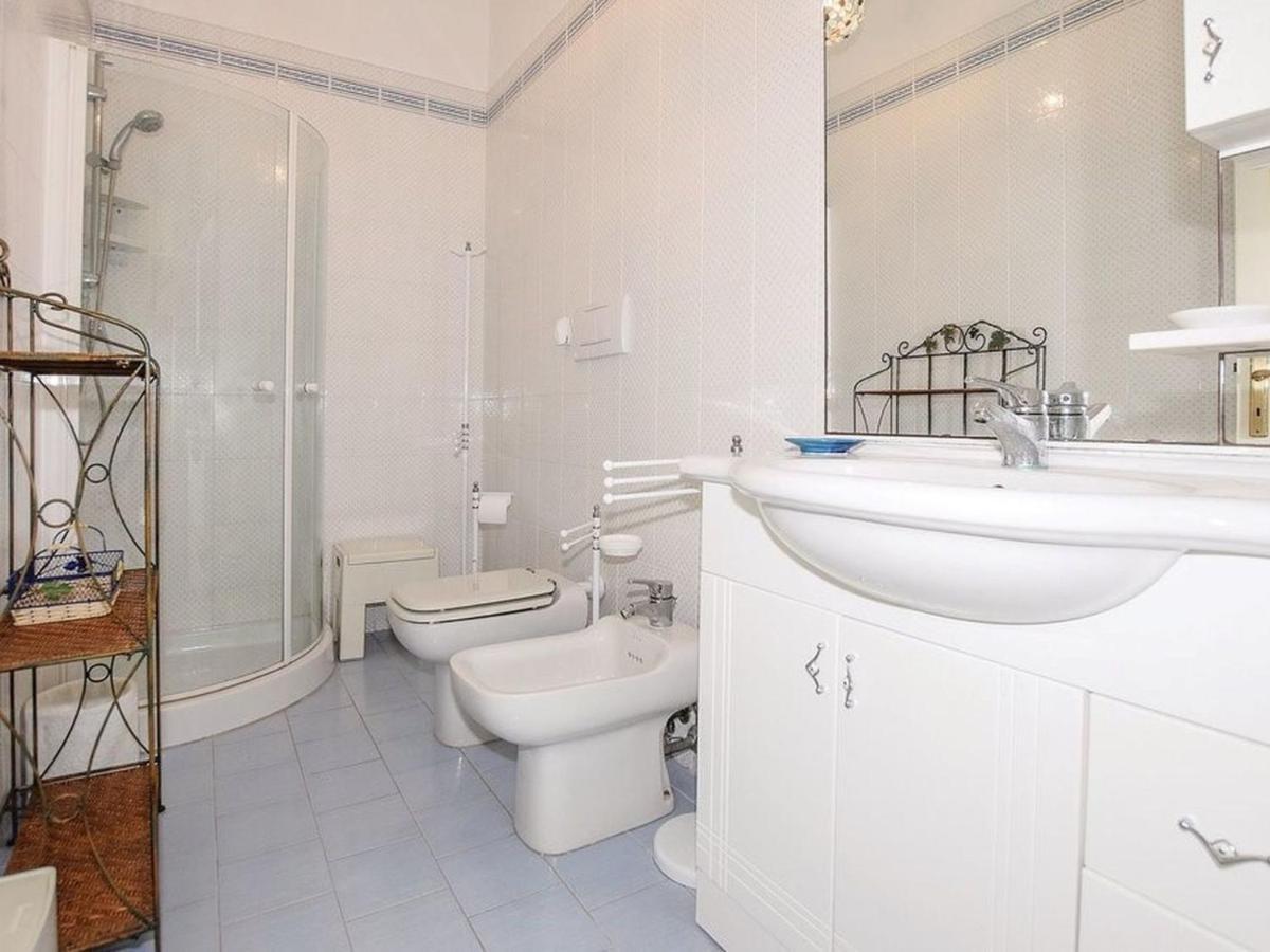 Apartment Ponente N-2 By Interhome San Vincenzo Esterno foto