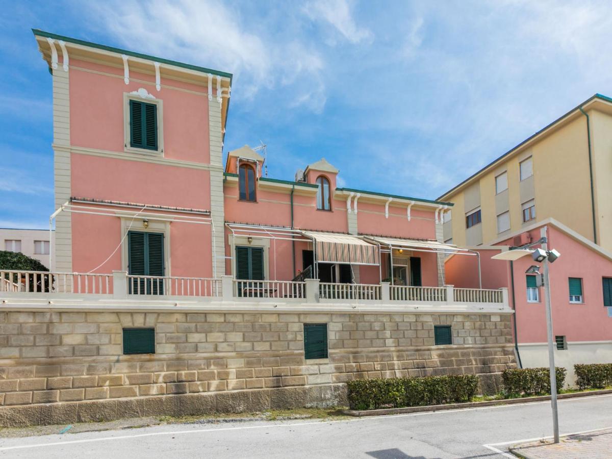 Apartment Ponente N-2 By Interhome San Vincenzo Esterno foto
