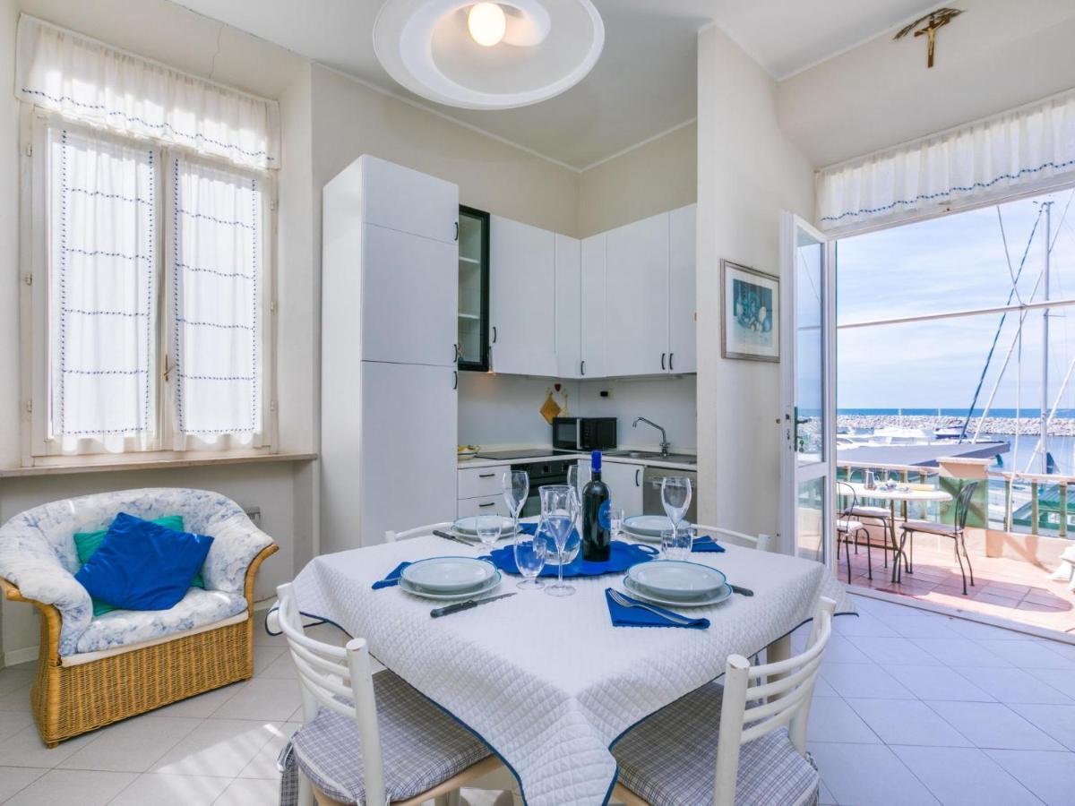 Apartment Ponente N-2 By Interhome San Vincenzo Esterno foto