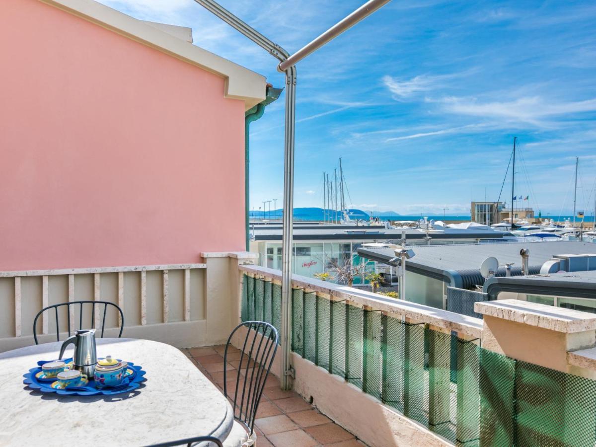 Apartment Ponente N-2 By Interhome San Vincenzo Esterno foto