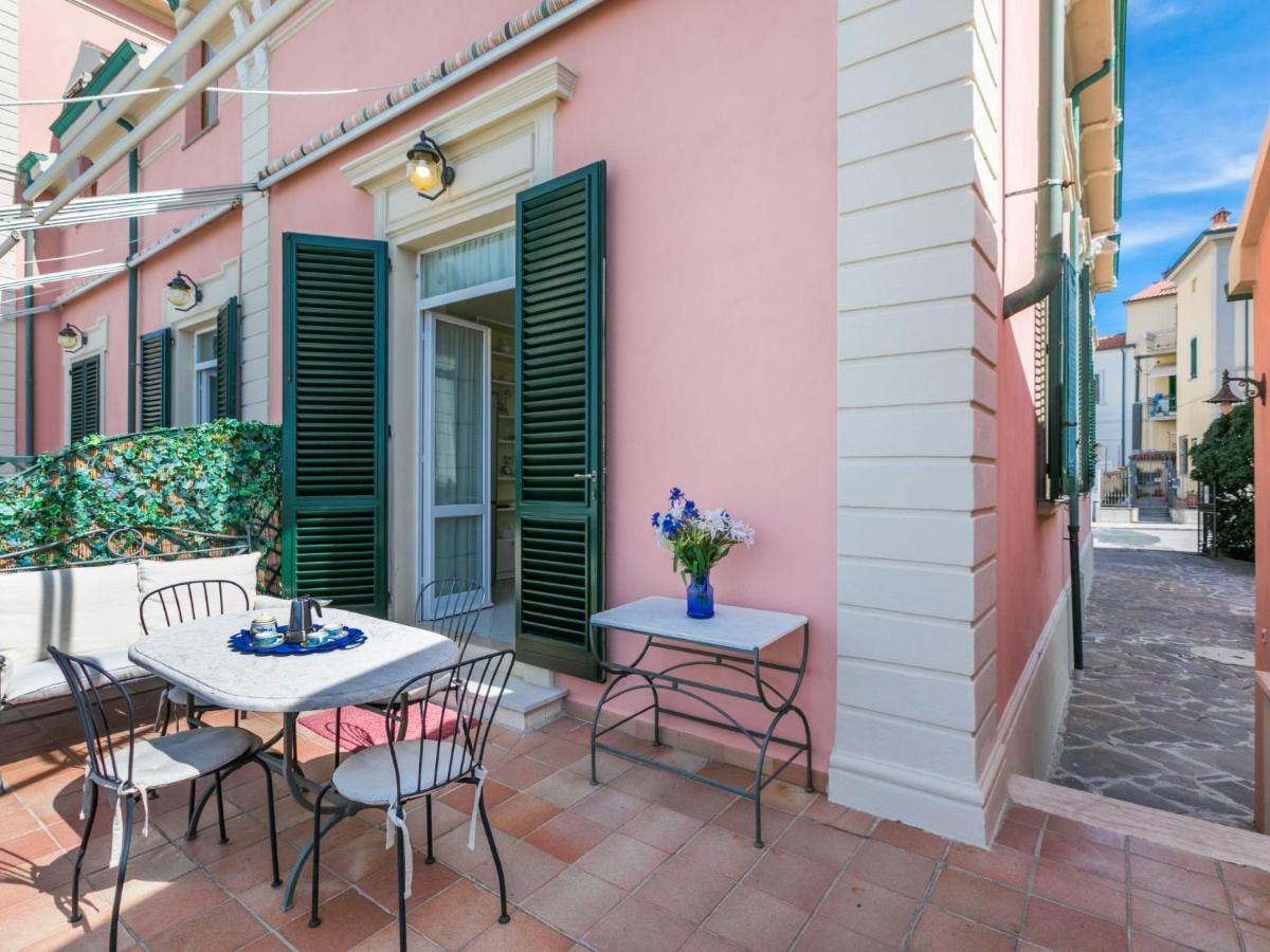 Apartment Ponente N-2 By Interhome San Vincenzo Esterno foto