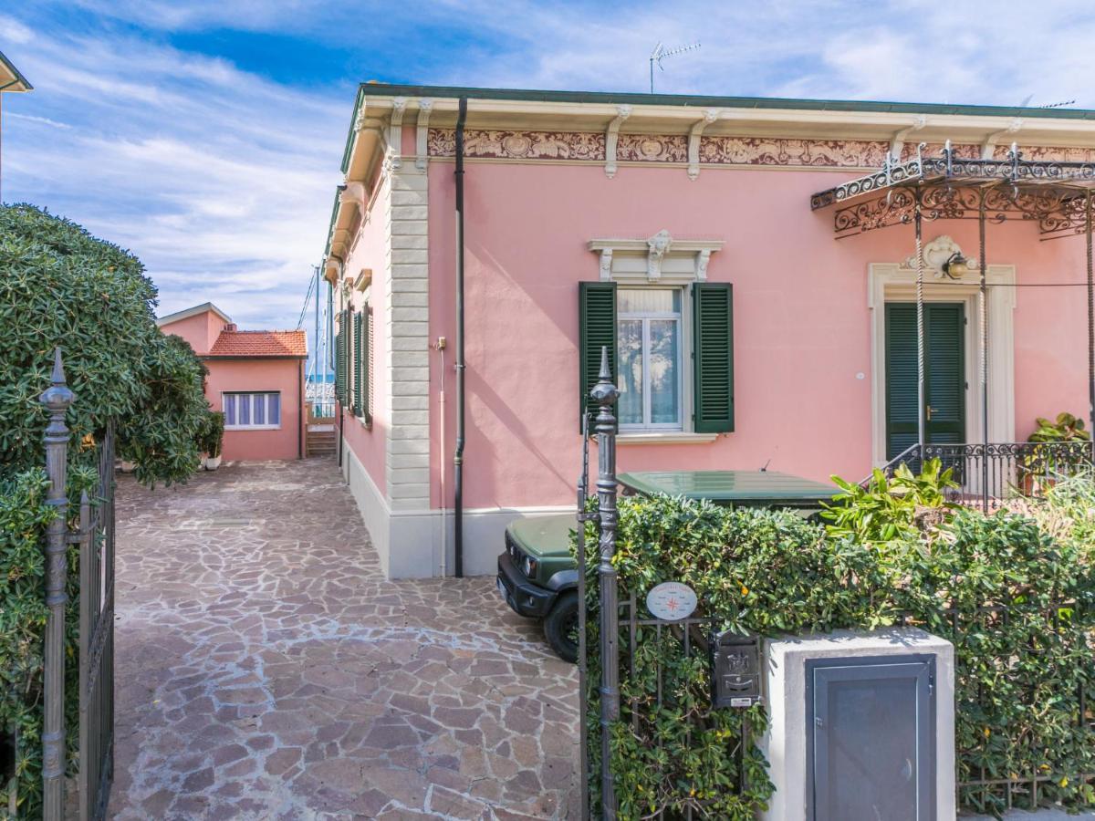 Apartment Ponente N-2 By Interhome San Vincenzo Esterno foto