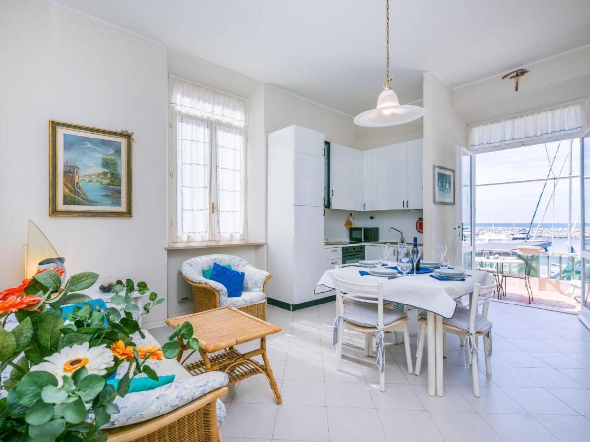 Apartment Ponente N-2 By Interhome San Vincenzo Esterno foto