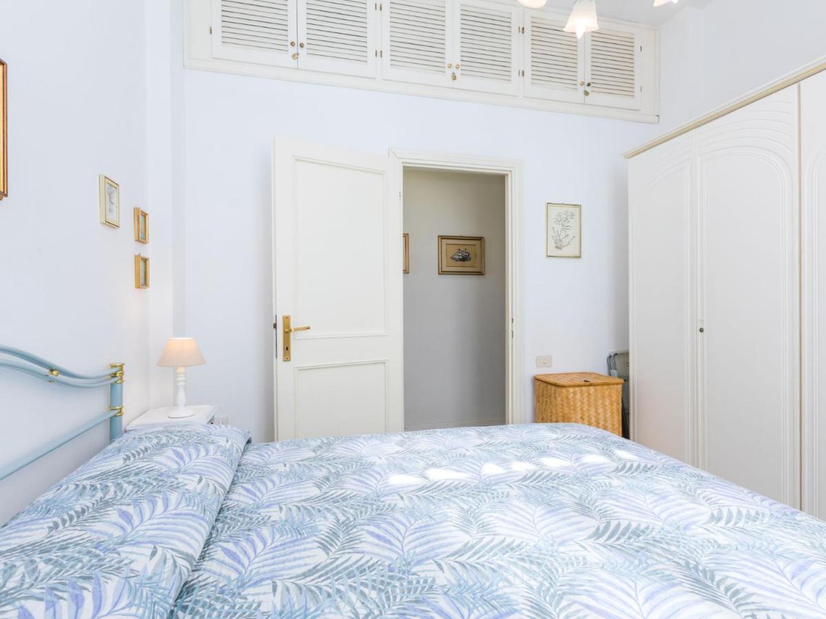 Apartment Ponente N-2 By Interhome San Vincenzo Esterno foto