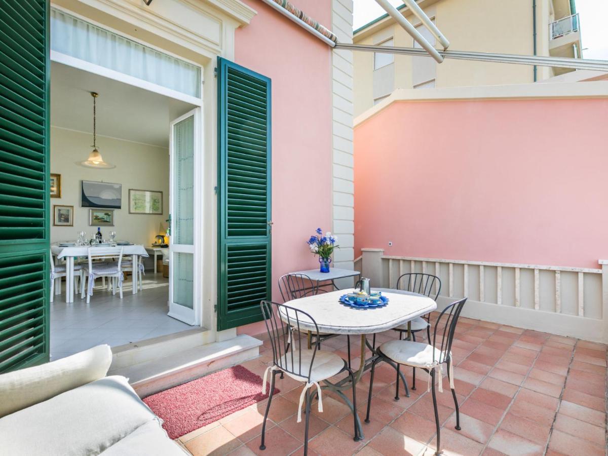 Apartment Ponente N-2 By Interhome San Vincenzo Esterno foto