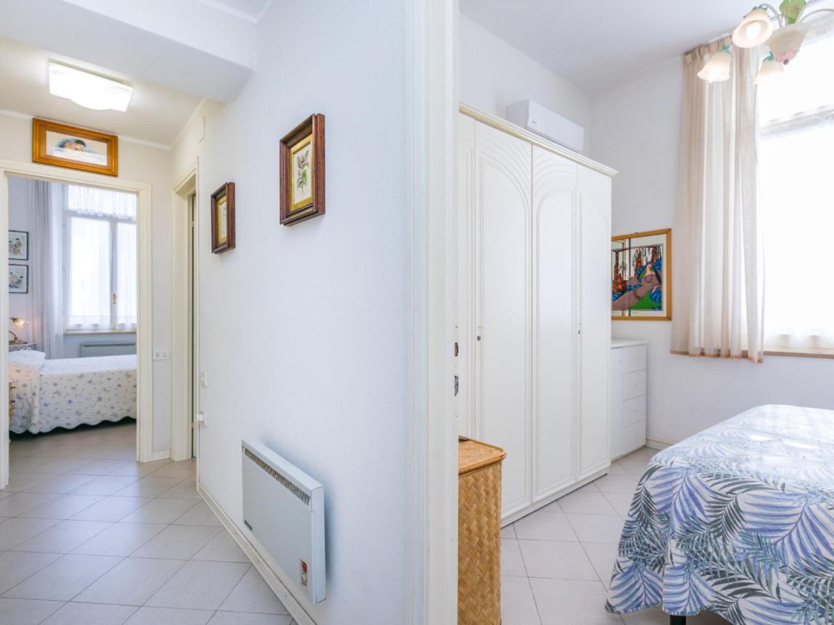 Apartment Ponente N-2 By Interhome San Vincenzo Esterno foto