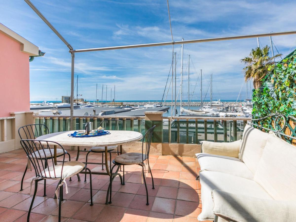 Apartment Ponente N-2 By Interhome San Vincenzo Esterno foto