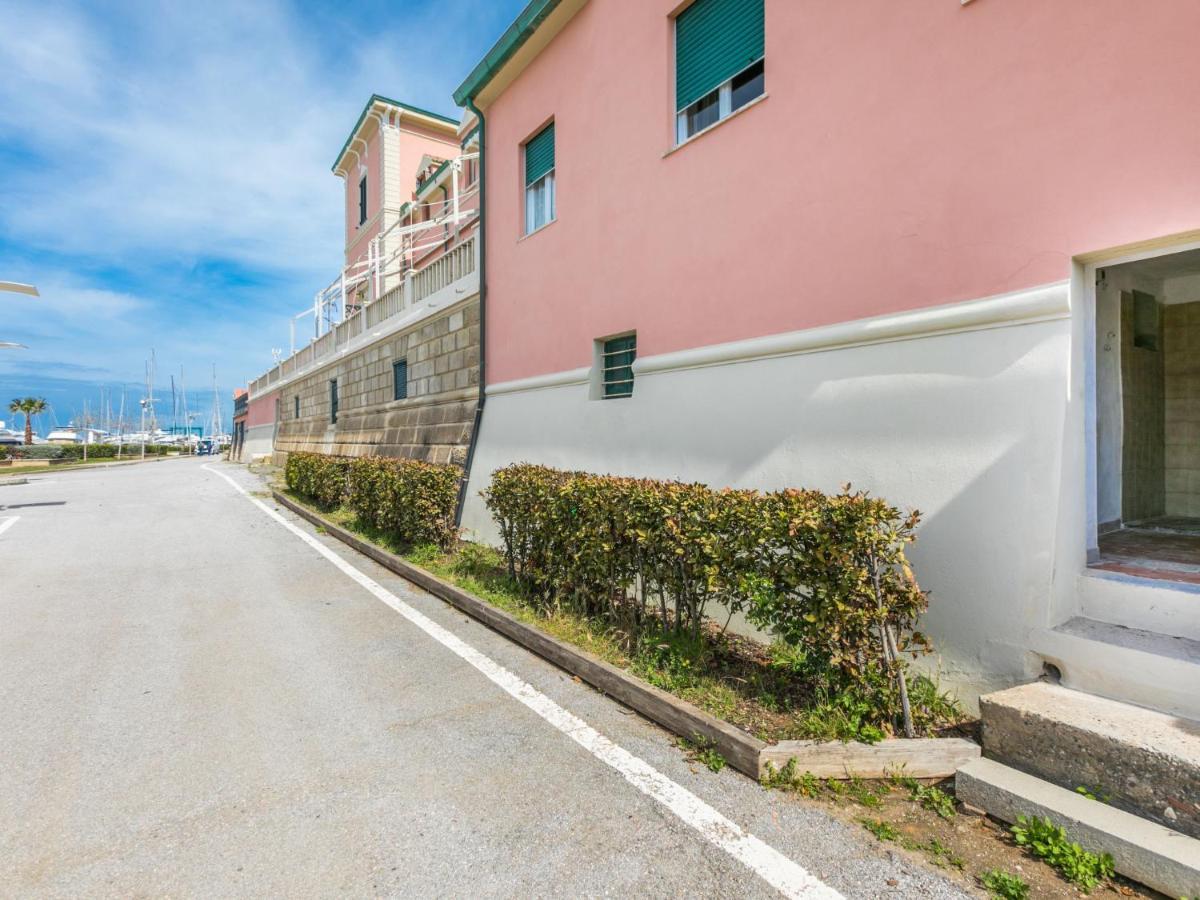 Apartment Ponente N-2 By Interhome San Vincenzo Esterno foto