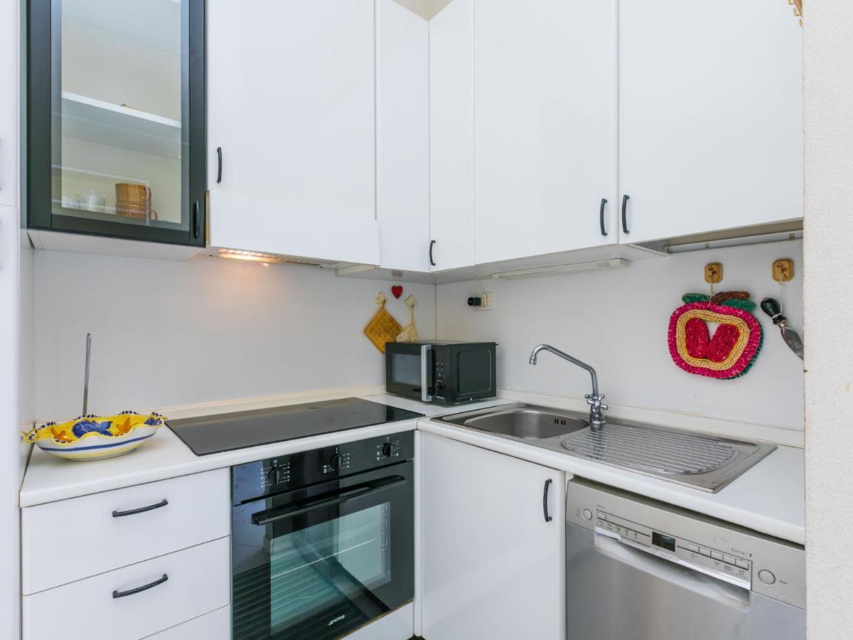 Apartment Ponente N-2 By Interhome San Vincenzo Esterno foto