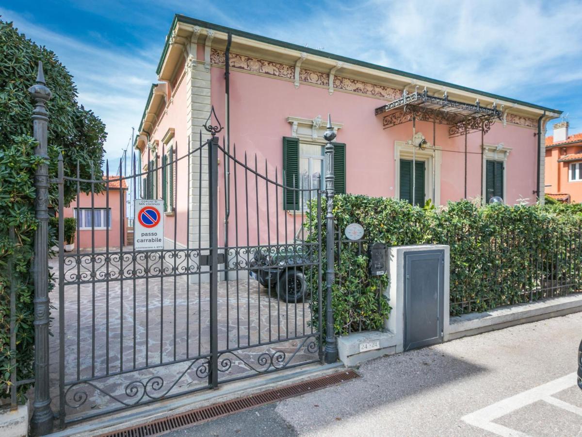 Apartment Ponente N-2 By Interhome San Vincenzo Esterno foto
