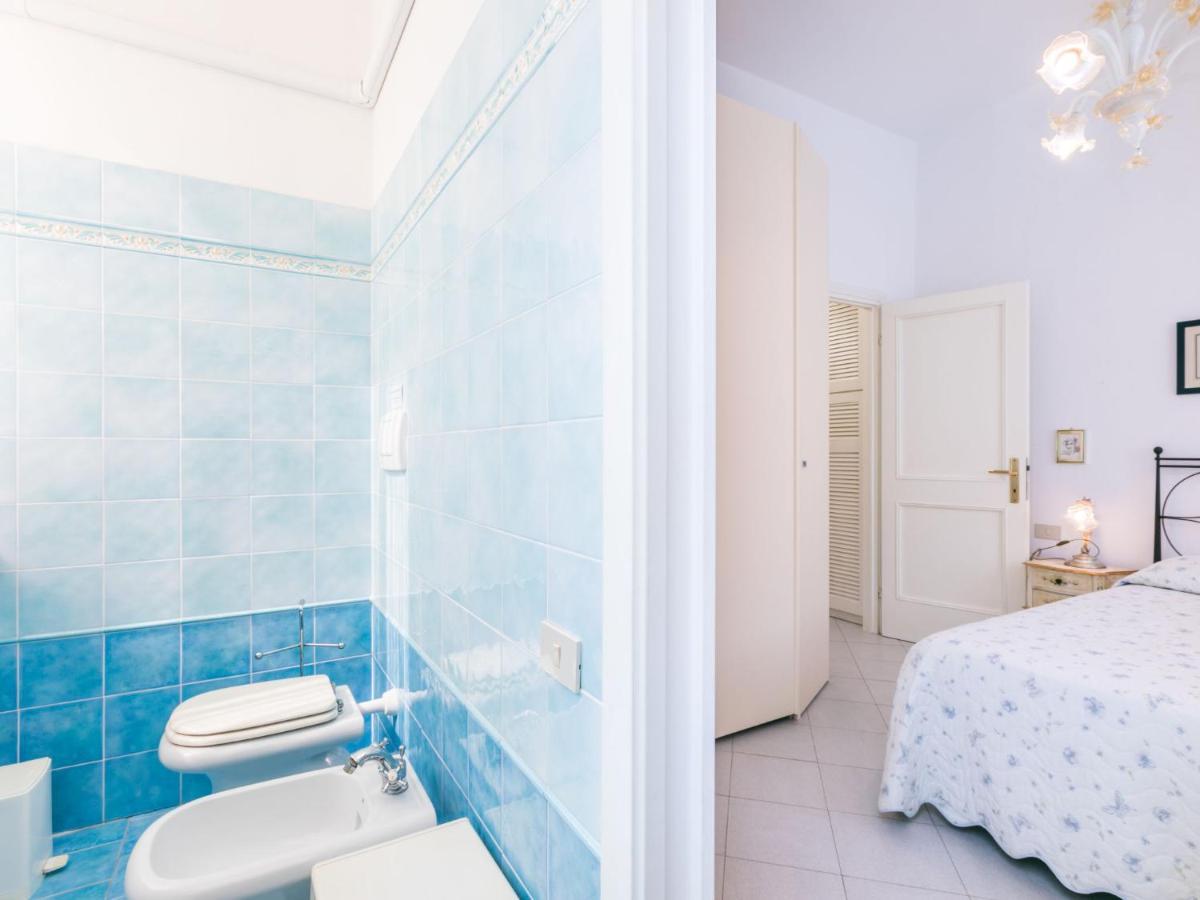 Apartment Ponente N-2 By Interhome San Vincenzo Esterno foto