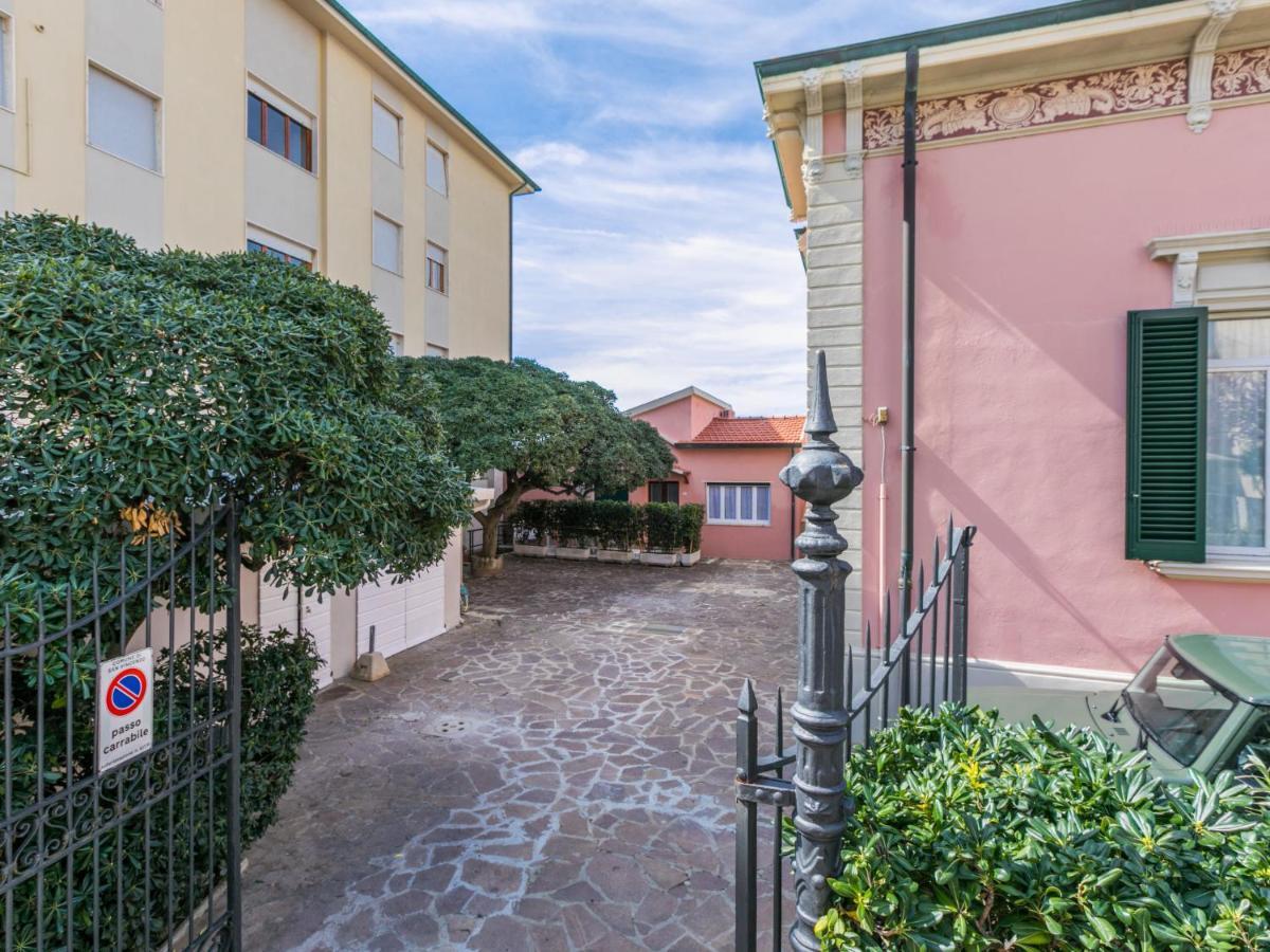 Apartment Ponente N-2 By Interhome San Vincenzo Esterno foto