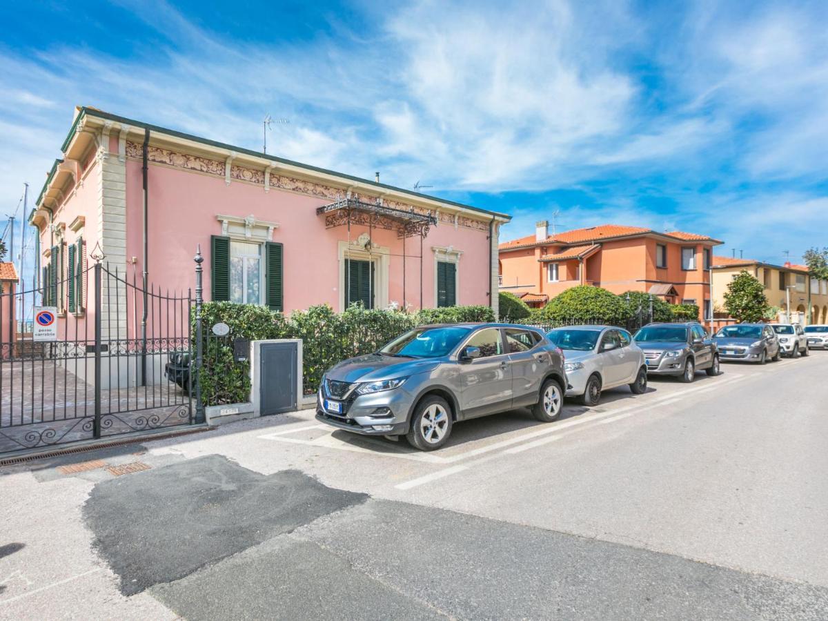 Apartment Ponente N-2 By Interhome San Vincenzo Esterno foto