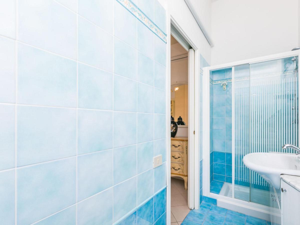 Apartment Ponente N-2 By Interhome San Vincenzo Esterno foto